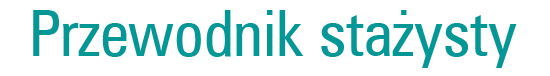 Przewodnik stażysty
