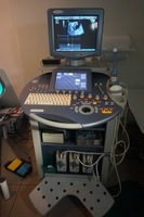 Ultrasonograf Voluson 730 Expert, GE Medical Systems