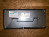 Spirometr MicroLab MK8