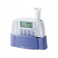 Spirometr diagnostyczny Easy One NDD 2001