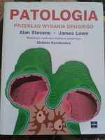 Patologia Alan Stevens, James Lowe