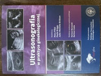 Ultrasonografia w praktyce ginekologicznej