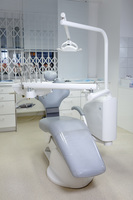 Gabinet stomatologiczny Warszawa centrum