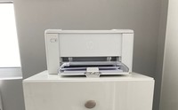 HP LaserJet Pro M102w drukarka laserowa monochromatyczna, Wi-Fi