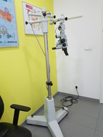 Mikroskop medyczny/ laryngologiczny OPMI 1 ZEISS