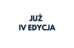 IV Edycja