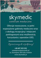 Centrum Medyczne Skymedic