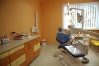 Kompletne wyposażenie gabinetu stomatologicznego - sprzedam