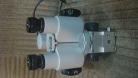 Carl Zeiss Opmi-1 Mikroskop Operacyjny