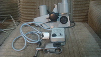 Carl Zeiss Opmi-1 Mikroskop Operacyjny