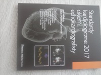 Książka do specjalizacji z kardiologii.