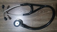 Stetoskop 3M Littmann Cardiology lll