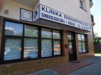 do wynajęcia Klinika Ginekologiczna w Warszawie 