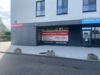 Na sprzedaż placówka medyczna w Warszawie – 3 gabinety 