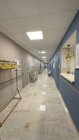 Nowoczesne gabinety lekarskie w centrum Warszawy - Świętokrzyska