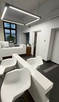 Gabinety lekarski na ul. Moliera – prestiż i nowoczesność