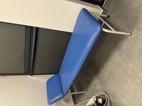 Oddam leżankę lekarską/ Kraków ul. Strzelców