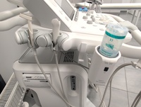 Sprzedam aparat USG klasy High-End Esaote MyLab X8, gwarancja, 4 głowice