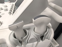 Sprzedam aparat USG klasy High-End Esaote MyLab X8, gwarancja, 4 głowice