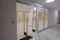 Lokale , gabinety, przychodnia - wynajmę