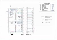 Dąbrowa Górnicza – wynajmę gabinet medyczny 15,53 m2 w lokalu adaptowanym pod usługi zdrowotne (obok punkt pobrań)