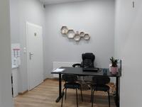 Gabinet lekarski do wynajęcia w centrum medycznym Poznań Jeżyce