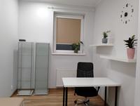 Gabinet lekarski do wynajęcia w centrum medycznym Poznań Jeżyce