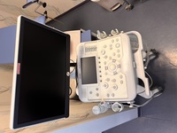 SPRZEDAM aparat USG model Esaote MyLab X6 z 2019 roku