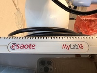 SPRZEDAM aparat USG model Esaote MyLab X6 z 2019 roku