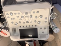 SPRZEDAM aparat USG model Esaote MyLab X6 z 2019 roku