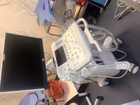 SPRZEDAM aparat USG model Esaote MyLab X6 z 2019 roku