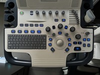 Aparat usg GE Logiq F6