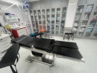 Sprzedam stół operacyjny SU- 05