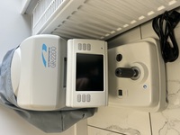 Sprzedam autorefraktometr 