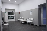 Budynek usługowy z historią medyczną koło Żywca