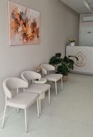 Gabinet lekarski zabiegowy