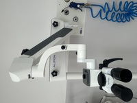 Sprzedam mikroskop laryngologiczny