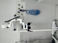 Sprzedam mikroskop laryngologiczny