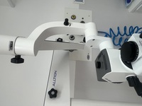 Sprzedam mikroskop laryngologiczny