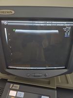 usg Voluson 730 Expert BT 8