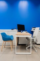 Gabinet lekarski z obsługą rejestracji w centrum Katowic