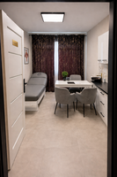 Gabinet 10 m² dla lekarza – Bolszewo / Wejherowo  Opis: