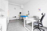 Wynajmę nowoczesne gabinety