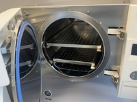 Sprzedam sterylizator parowy Tuttnauer