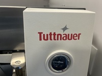 Sprzedam sterylizator parowy Tuttnauer