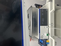 Tor wizyjny marki Olympus