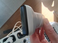 Aparat USG Samsung H60 UGEO z 3 głowicami