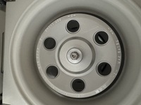 Wirówka mpw56