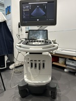USG kardiologiczne Philips Affiniti 50