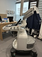 USG kardiologiczne Philips Affiniti 50